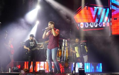 Zé Neto e Cristiano - Ag. Fred Pontes 