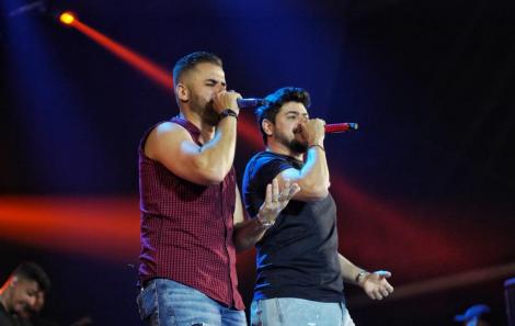 Zé Neto e Cristiano - Ag. Fred Pontes