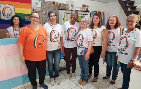 Honra ao Mérito LGBT+: personalidades e entidades serão homenageadas pelo GGB nesta sexta (8)