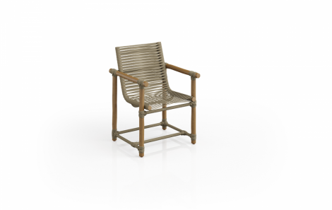 CARAIVA - 3777 - Cadeira com Braço